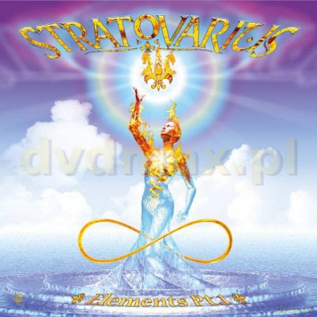 Stratovarius: Elements vol.1 (Remastered) (digipack) [CD]