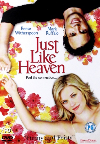 Just Like Heaven [DVD]