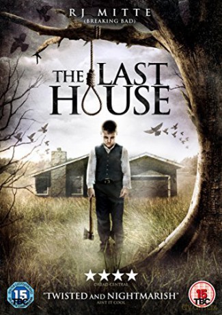 Last House [DVD]