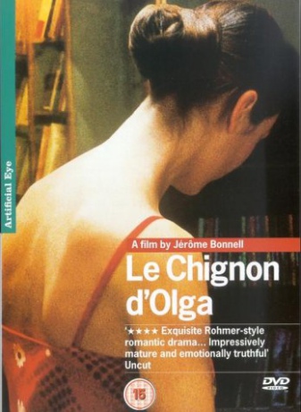 Le Chignon Dolga [DVD]