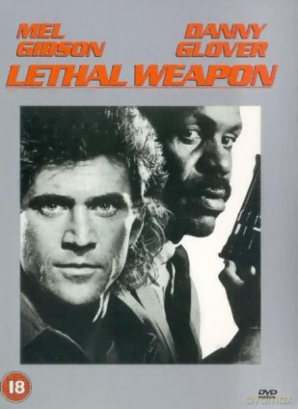 Lethal Weapon [DVD]