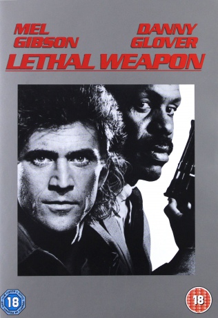 Lethal Weapon [DVD]
