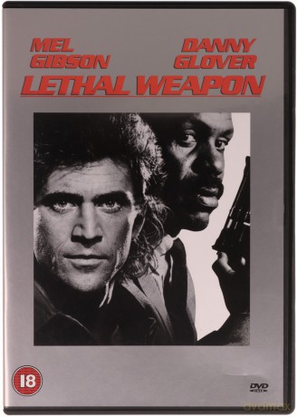 Lethal Weapon [DVD]