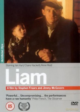 Liam [DVD]