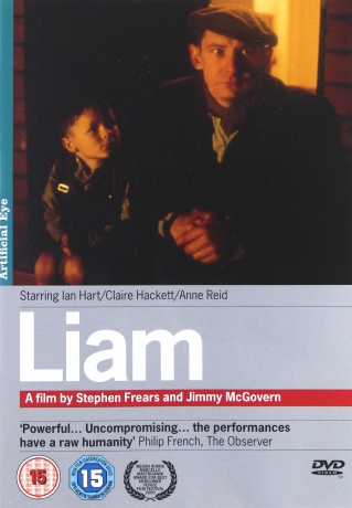 Liam [DVD]