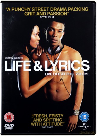 Life And Lyrics [DVD]