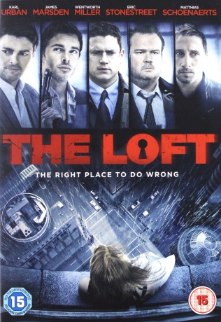 Loft [DVD]