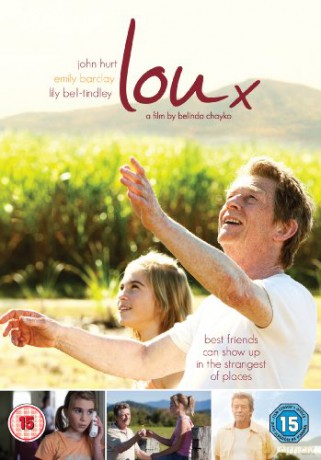 Lou [DVD]