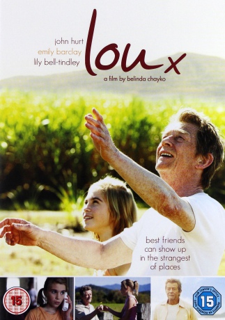 Lou [DVD]