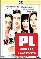 Drugie Ja [DVD]