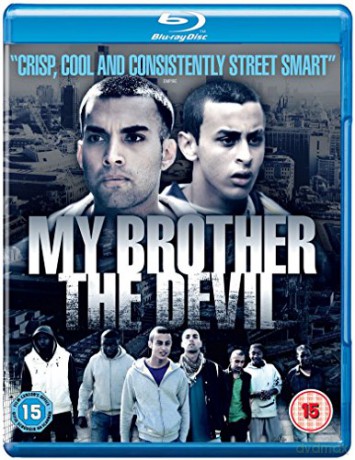 My Brother The Devil [Blu-Ray]