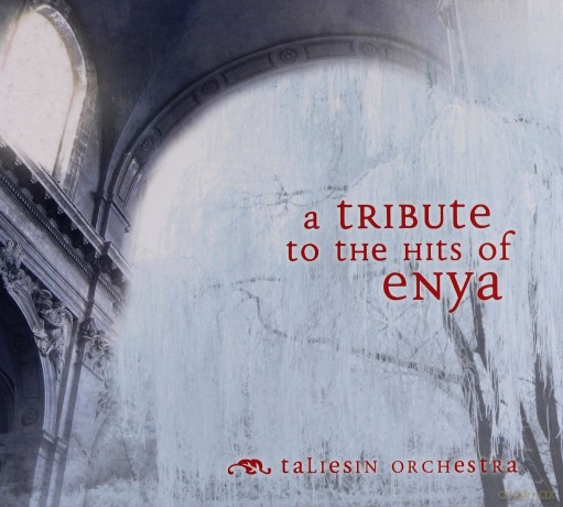 Taliesin Orchestra: A Tribute To The Hits Of Enya (digipack) [CD]
