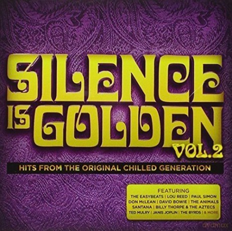 Silence Is Golden vol. 2: Hits [3CD]