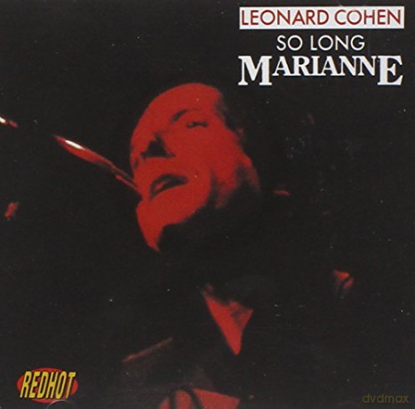 Leonard Cohen: So Long Marianne [CD]