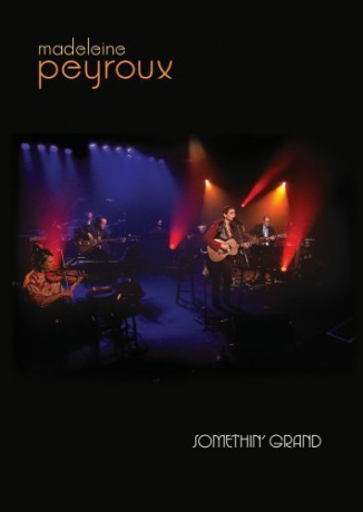 Madeleine Peyroux: Somethin Grand [DVD]