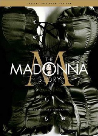 Madonna: THE MADONNA STORY [2DVD]