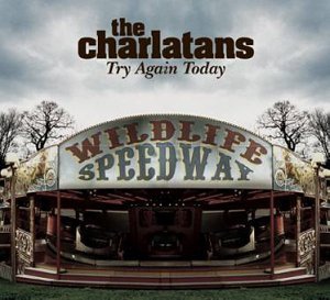 The Charlatans: Try Again Today [DVD]