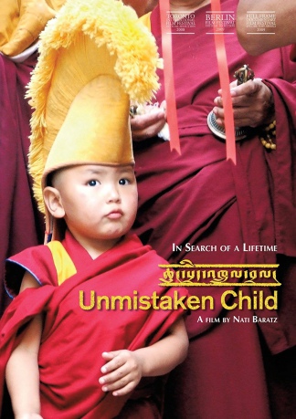 Unmistaken Child [DVD]