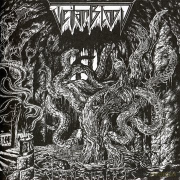 Teitanblood: Seven Chalices [CD]