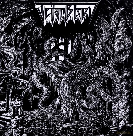 Teitanblood: Seven Chalices [CD]