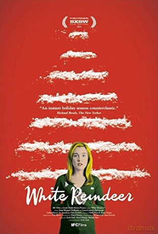 White Reindeer [DVD]