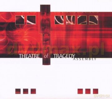 Theatre Of Tragedy: Assembly (Remastered + Bonus Tracks) (digipack) [CD]