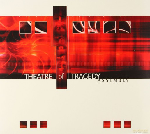 Theatre Of Tragedy: Assembly (Remastered + Bonus Tracks) (digipack) [CD]