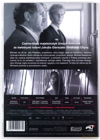 Pomiędzy słowami [DVD]