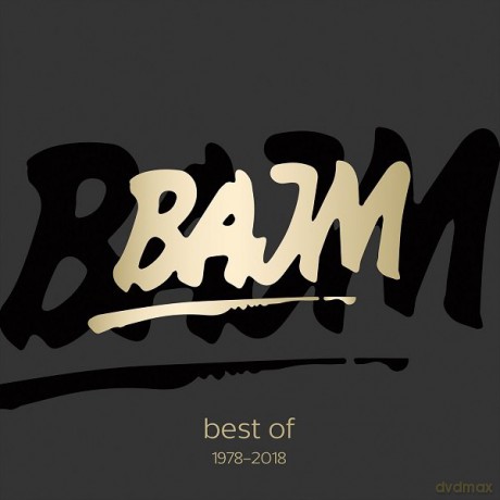 Bajm: Best Of 1978-2018 [2CD]