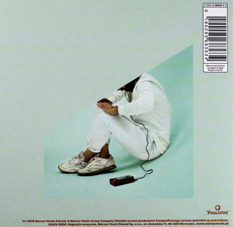Leski: Miłość. Strona B [CD]