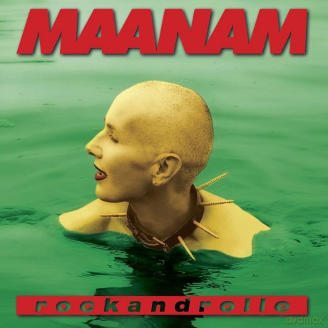 Maanam: Rockandrolle [2xWinyl]