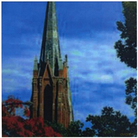 John Maus: Addendum [CD]