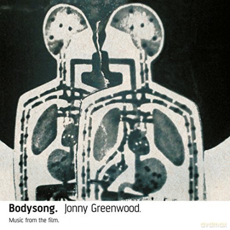 Jonny Greenwood: Bodysong (Remastered) [CD]
