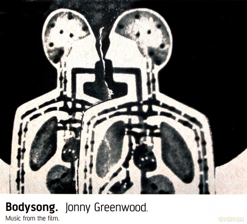 Jonny Greenwood: Bodysong (Remastered) [CD]