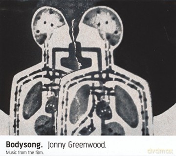 Jonny Greenwood: Bodysong (Remastered) [Winyl]