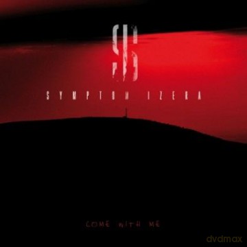 Symptom Izera: Come With Me [CD]