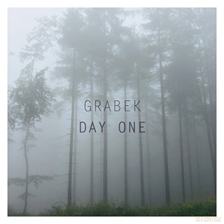 Grabek: Day One [CD]