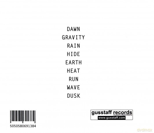 Grabek: Day One [CD]