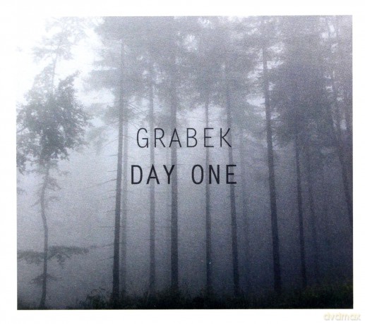 Grabek: Day One [CD]