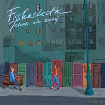 Fisheclectic: Jeszcze Nie Znikaj (digibook) [CD]