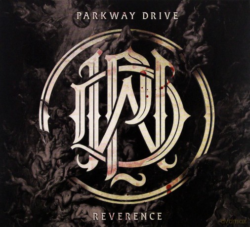 Parkway Drive: Reverence [CD]