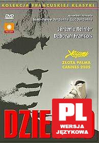 Dziecko [DVD]