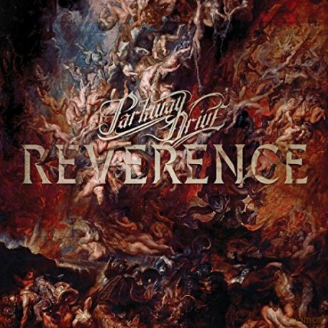 Parkway Drive: Reverence [Winyl]