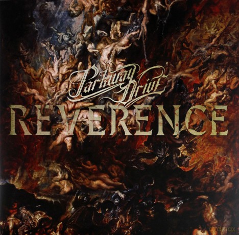 Parkway Drive: Reverence [Winyl]
