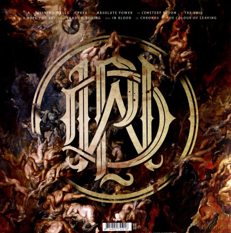 Parkway Drive: Reverence [Winyl]