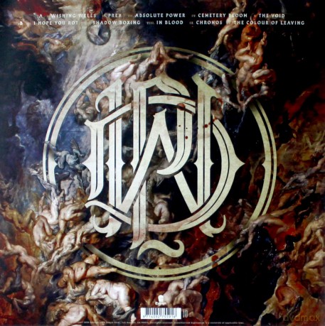 Parkway Drive: Reverence (Limited Edition) [Winyl]
