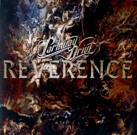 Parkway Drive: Reverence (Limited Edition) [Winyl]