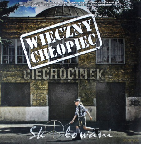 Skołowani: Wieczny Chłopiec [Winyl]