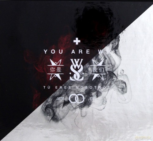 While She Sleeps:You Are We (Special Edition) [2CD]
