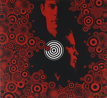 Thievery Corporation: The Cosmic Game [CD]